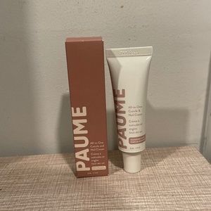 Paume All In One Cuticle and Nail cream